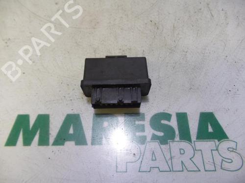 Used Electronic sensor PEUGEOT PARTNER Box Body/MPV 1.6 HDi (75 hp) 31485395