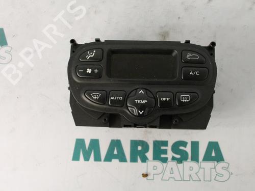 climate-control-peugeot-206-cc-2d-2000-2001-2002-2003-2004-2005-2006-2007-2008-31474372 main image
