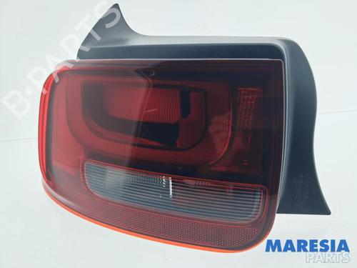 Left taillight CITROËN C4 CACTUS 1.6 BlueHDi 100 | BP37524348C34 - Image 3