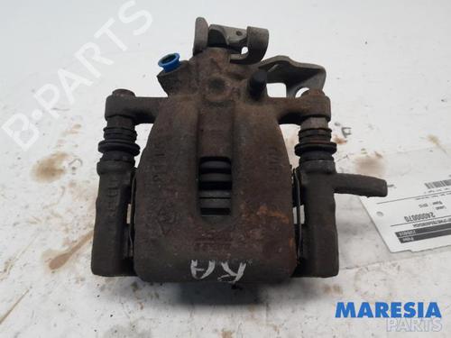 Used Right rear brake caliper RENAULT KANGOO Express (FW0/1_) 1.5 dCi 75 (FW07, FW10, FW04) (75 hp) 31516583