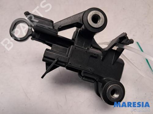 Used Electronic module CITROËN C1 II (PA_, PS_) 1.0 VTi 72 (72 hp) 31415192