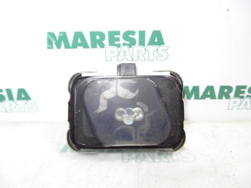 Electronic sensor RENAULT ESPACE IV (JK0/1_) 3.0 dCi (JK0J, JK0V) | BP31392360M84