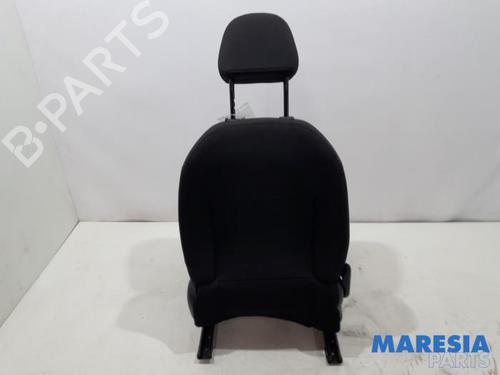 Right front seat PEUGEOT 208 I (CA_, CC_) 1.2 VTI 82 | BP31502910C16