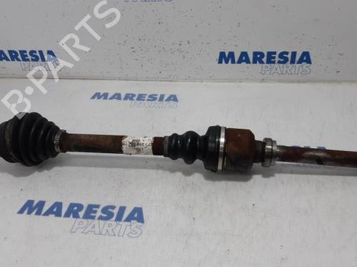 Used Right front driveshaft PEUGEOT 307 Break (3E) 1.6 16V (109 hp) 31494938