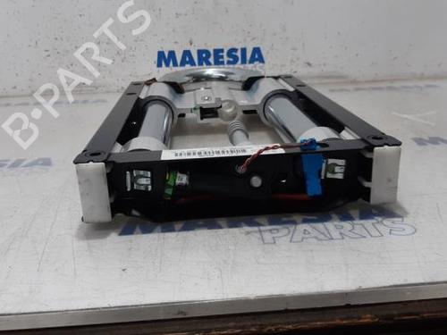 Used Electronic module Electronic module PEUGEOT 207 CC (WD_) 1.6 16V (120 hp) 31394852 31394852