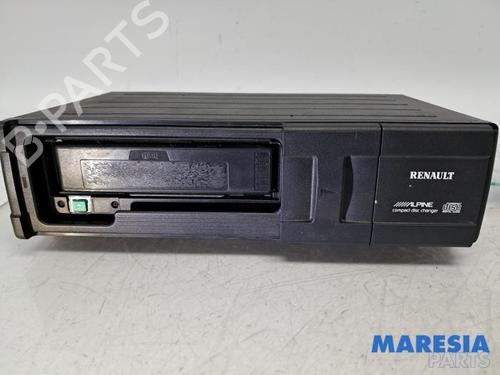 Elektronisk modul RENAULT ESPACE IV (JK0/1_) 2.0 Turbo (JK0A, JK0B, JK0N) | BP31452607M83 