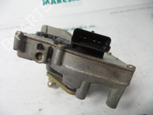 Front wiper motor PEUGEOT 307 (3A/C) 1.4 | BP31518128M29
