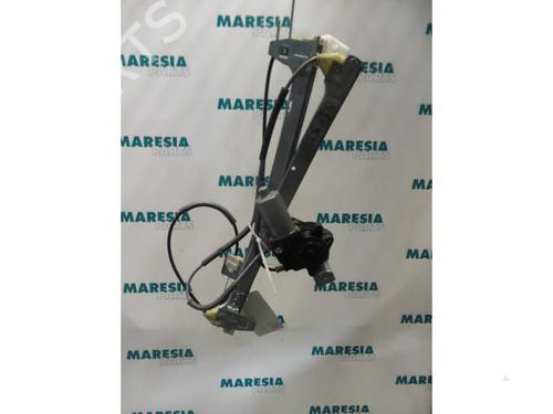 Used Front right window mechanism CITROËN XSARA (N1) 1.8 i 16V (110 hp) 31516529