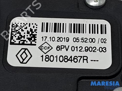 Módulo eletrónico RENAULT CLIO V (B7_) 1.0 TCe 100 (B7MT) | BP31423952M83