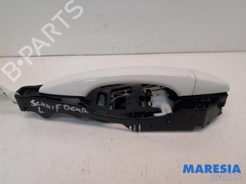 Used Exterior handle PEUGEOT EXPERT Van (V_) 2.0 BlueHDi 120 (122 hp) 31473008