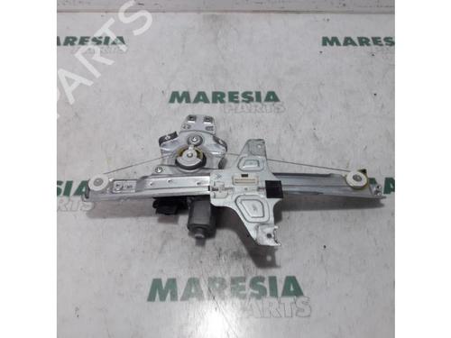 Used Rear left window mechanism CITROËN C5 III Break (RW_) 2.0 HDi (136 hp) 31461660