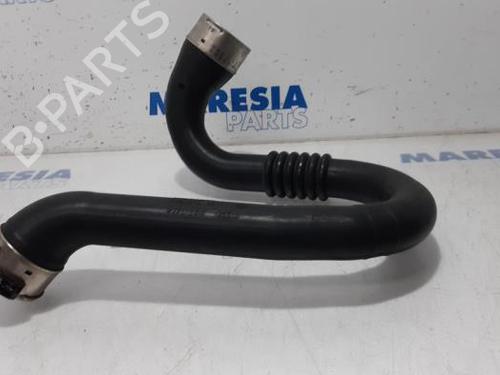 Used Exhaust system RENAULT SCÉNIC III (JZ0/1_) 1.2 TCe (JZ16) (132 hp) 31500867