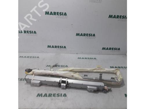 Used Right curtain airbag CITROËN C-CROSSER (VU_, VV_) 2.2 HDi (156 hp) 31494852