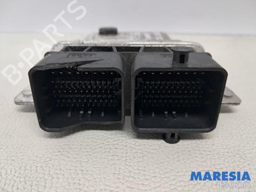 Engine control unit (ECU) FIAT 500 (312_) 1.2 (312AXA1A) | BP31816664M57