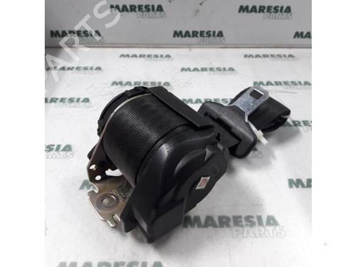 Used Rear right seatbelt FIAT PANDA (169_) 1.2 (169.AXB11, 169.AXB1A) (60 hp) 31391398