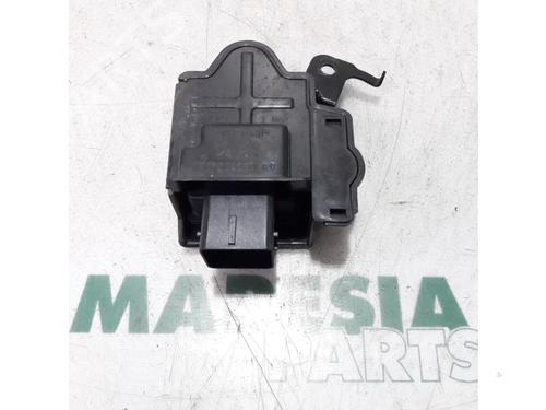 Used Electronic sensor CITROËN C4 CACTUS 1.6 BlueHDi 100 (99 hp) 31424356