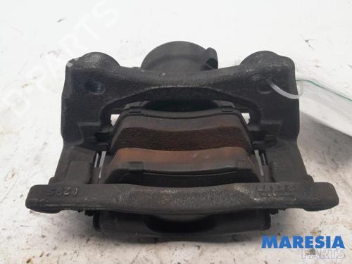 Left front brake caliper RENAULT CLIO IV (BH_) 1.2 TCe 120 (BHM0) | BP31486263M105 - Image 2