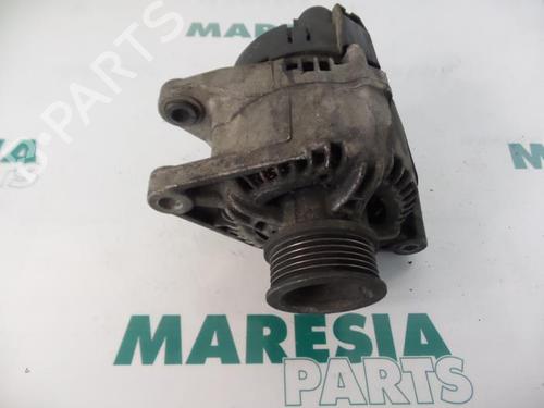Used Alternator FIAT BARCHETTA (183_) 1.8 16V (130 hp) 31396877