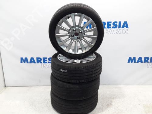 Used Rim FIAT BRAVO II (198_) 1.4 T-Jet (198AXF1B) (150 hp) 31396725