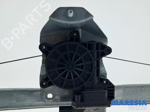 Front right window mechanism RENAULT CAPTUR I (J5_, H5_) 0.9 TCe 90 | BP34197940C23 - Image 2