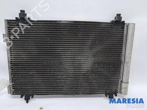 Used AC radiator AC radiator 39383749 39383749