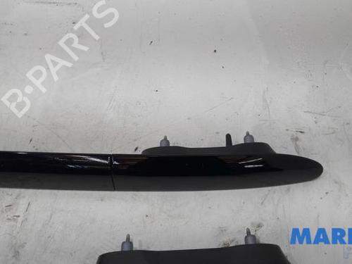 Tagræling CITROËN C4 CACTUS 1.2 VTi 82 | BP31407587C65 