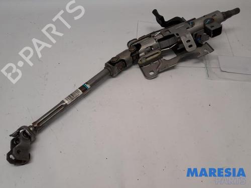 Used Steering column PEUGEOT 5008 (0U_, 0E_) 1.6 HDi (110 hp) 31395678
