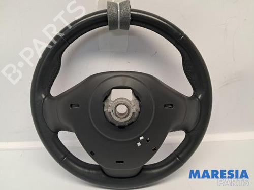 Steering wheel RENAULT CLIO IV Grandtour (KH_) 0.9 TCe 90 | BP31396059C49 