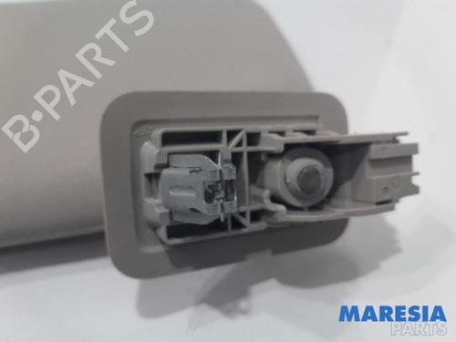 Right sun visor CITROËN C4 CACTUS 1.2 VTi 82 | BP31522865I2