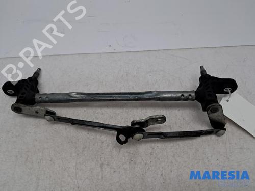 Used Front wipers mechanism Front wipers mechanism 38459376 38459376