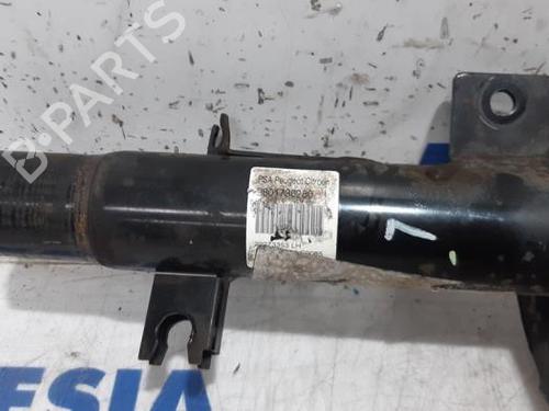 Left front shock absorber CITROËN C3 II (SC_) 1.2 VTi 82 | BP31393759M16 - Image 3
