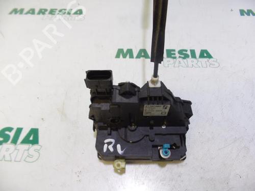 Used Electronic module FIAT PUNTO EVO (199_) 1.3 D Multijet (199AXC1A, 199BXC1A, 199AXT1A, 199BXT1A) (75 hp) 31530829