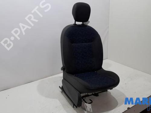 Right front seat RENAULT TWINGO II (CN0_) 1.2 (CN0D) | BP31517763C16 