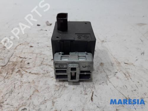 Engine control unit (ECU) RENAULT GRAND SCÉNIC II (JM0/1_) 2.0 | BP31455871M57 