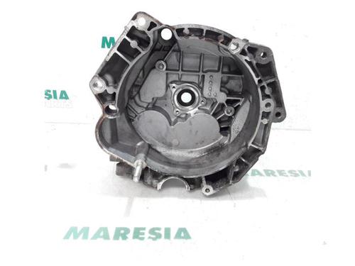 Used Manual Gearbox (For Parts) ALFA ROMEO MITO (955_) 1.3 MultiJet (955AXH1B, 955AXT1A) (90 hp) 31431538