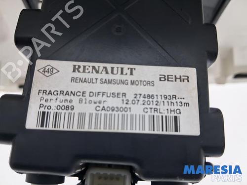 Andre RENAULT ZOE (BFM_) ZOE | BP37180663O1  - Image 5
