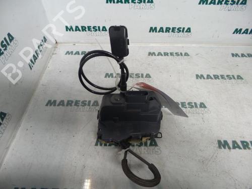 Used Electronic module RENAULT SCÉNIC II (JM0/1_) 1.5 dCi (JM1F) (86 hp) 31488524