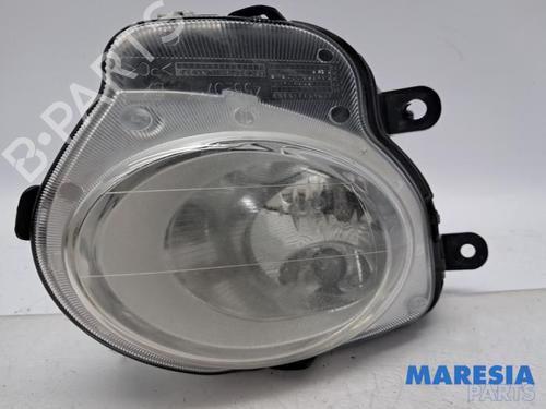 Used Right daytime light FIAT 500 (312_) 1.2 (312AXA1A) (69 hp) 31506550