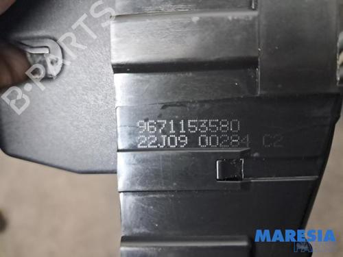 Electronic module PEUGEOT 308 CC (4B_) 1.6 16V | BP33674543M83 - Image 2