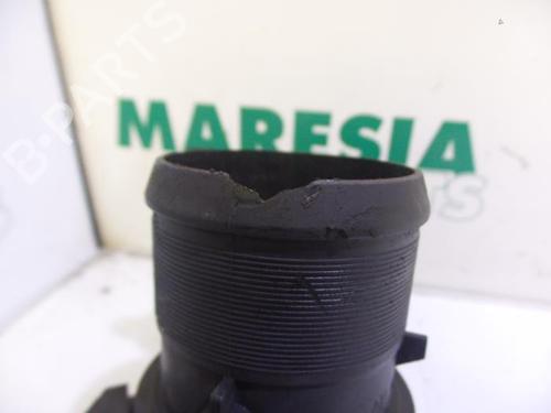 Throttle body FIAT SCUDO Bus (270_, 272_) 2.0 D Multijet 4x4 | BP31432652M82