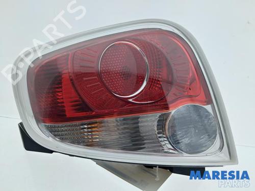 Used Right taillight Right taillight FIAT 500 C (312_) 1.2 (312CXA1A, 312AXA1A) (69 hp) 35820653 35820653