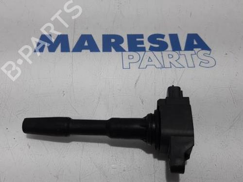 Used Ignition coil RENAULT CLIO IV (BH_) 0.9 TCe 90 (BHNF, BHMA, BHMH, BHJK, BHJR) (90 hp) 31517207