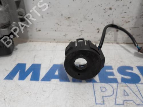 Engine control unit (ECU) CITROËN C3 II (SC_) 1.6 HDi | BP31448795M57