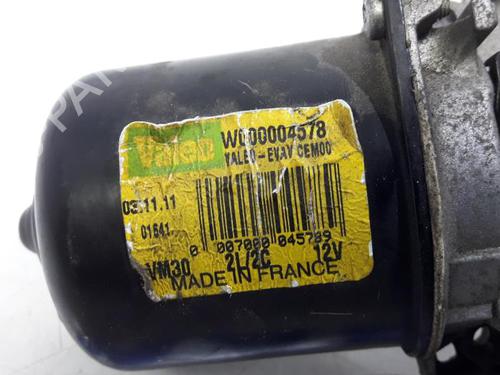 Front wiper motor CITROËN C3 II (SC_) 1.6 HDi | BP31422855M29 - Image 3
