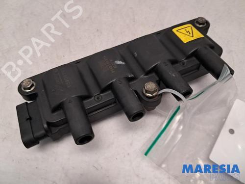 Used Ignition coil FIAT 500 (312_) 1.2 (312AXA1A) (69 hp) 31444359