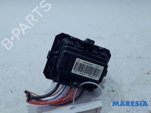 Electronic sensor RENAULT SCÉNIC III (JZ0/1_) 2.0 16V (JZ0G, JZ0P, JZ1E, JZ1P) | BP31497147M84