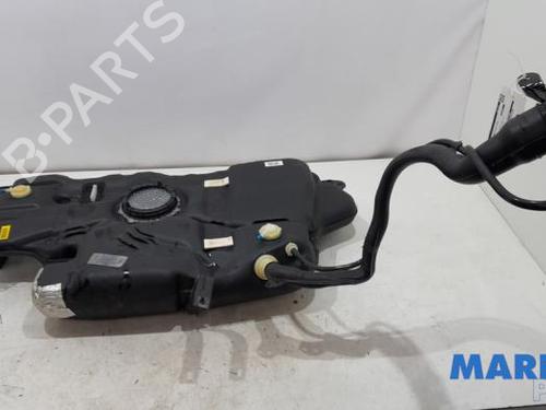Depósito de Combustível CITROËN C4 Grand Picasso II (DA_, DE_) 1.6 THP 165 (165 hp) 31503233