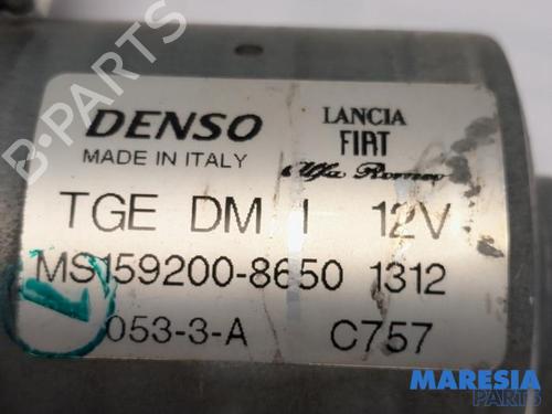 Front wiper motor FIAT 500 (312_) 0.9 (312AXG1A, 312.AXG11) | BP31519149M29 - Image 4