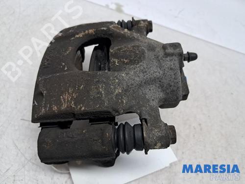Right front brake caliper PEUGEOT 108 1.0 VTi | BP37180757M104 - Image 4