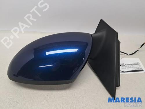Retrovisor izquierdo RENAULT MEGANE IV Hatchback (B9A/M/N_) 1.2 TCe 130 (B9MR) (130 hp) 31816460